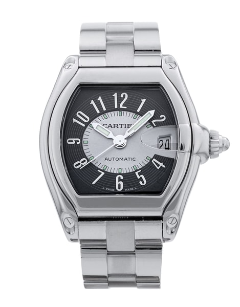 Cartier Roadster W62001V3